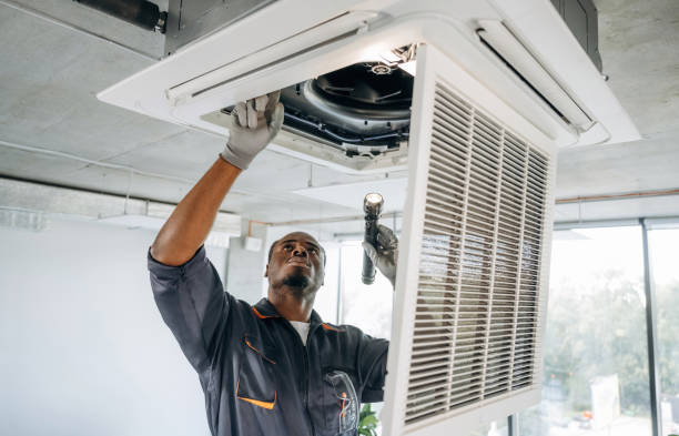 Licensed Hvac Installation service in Harrisonburg, VA - FH HVAC