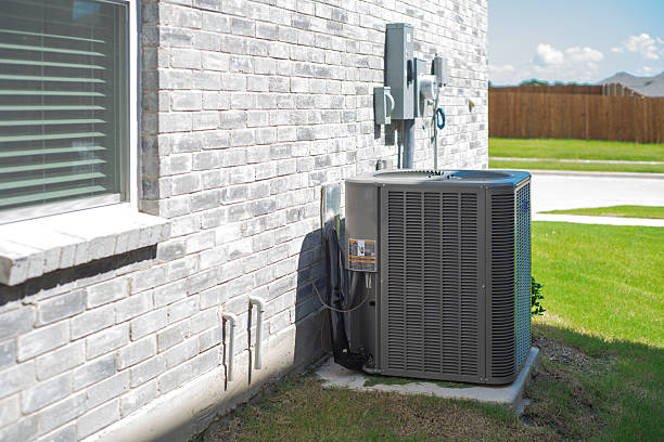 Reliable Hvac Installation contractor in Harrisonburg, VA by FH HVAC